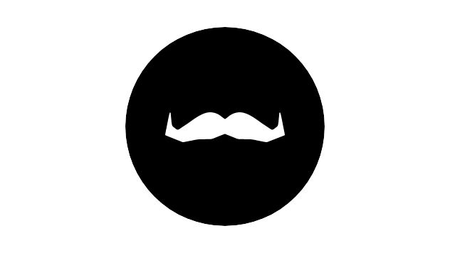 Movember logo